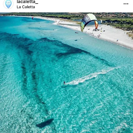 Apartment Casa Vacanza In Sardegna *