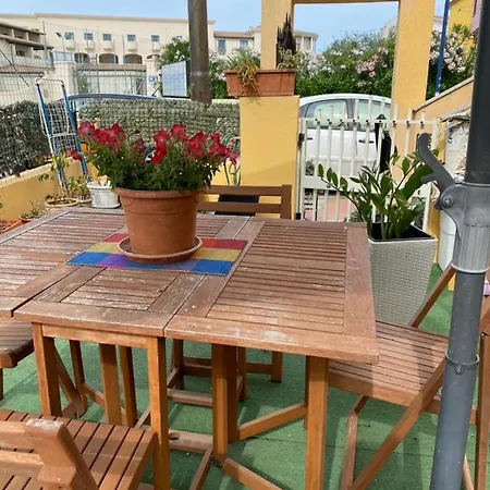 Casa Vacanza In Sardegna Apartment