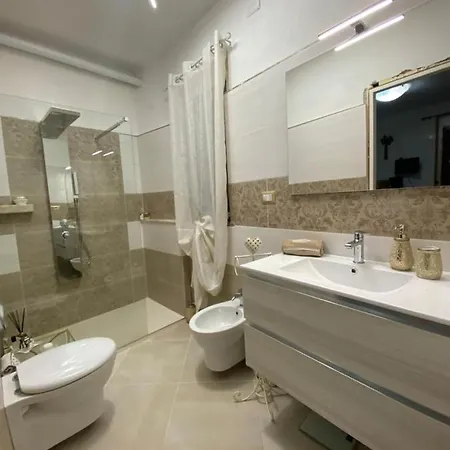 Apartment Casa Vacanza In Sardegna *