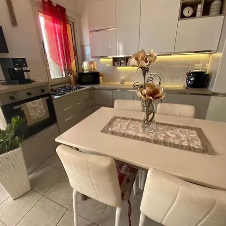 Casa Vacanza In Sardegna Apartment La Caletta
