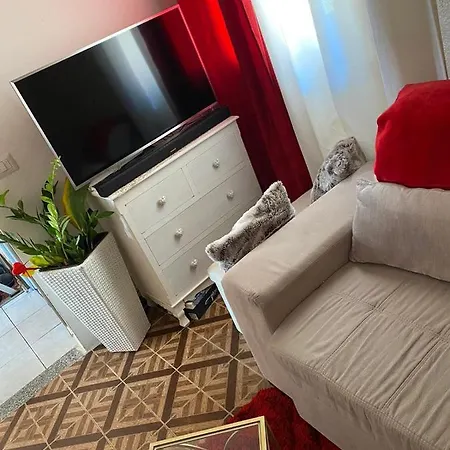 Casa Vacanza In Sardegna Apartment *