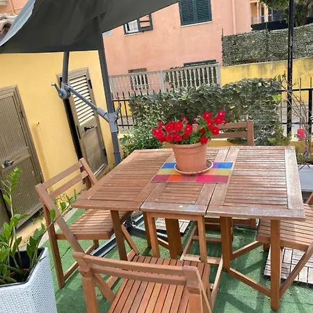 Casa Vacanza In Sardegna Apartment La Caletta