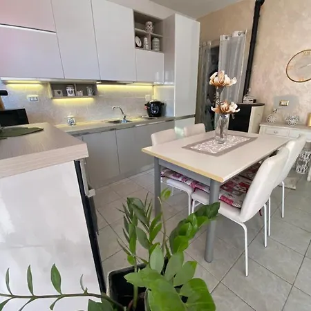 Casa Vacanza In Sardegna Apartment La Caletta
