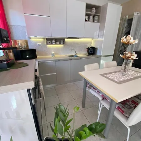Casa Vacanza In Sardegna * La Caletta