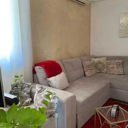 Apartment Casa Vacanza In Sardegna *