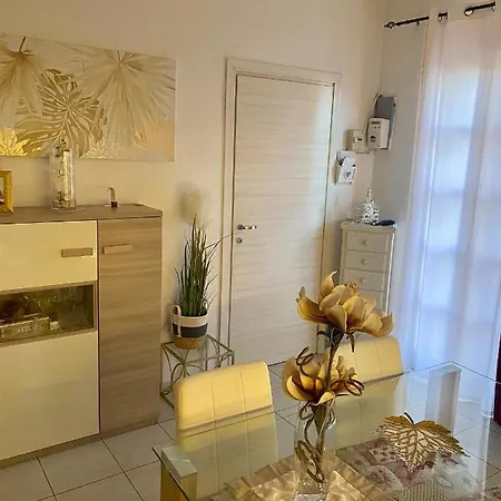Casa Vacanza In Sardegna La Caletta