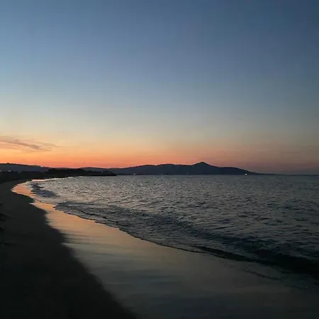 Apartment Casa Vacanza In Sardegna La Caletta